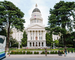 University of San Francisco